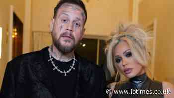 Jelly Roll Reveals Truth Behind Bunnie XO Split, Rejects Infidelity Claims Amid Divorce Rumours
