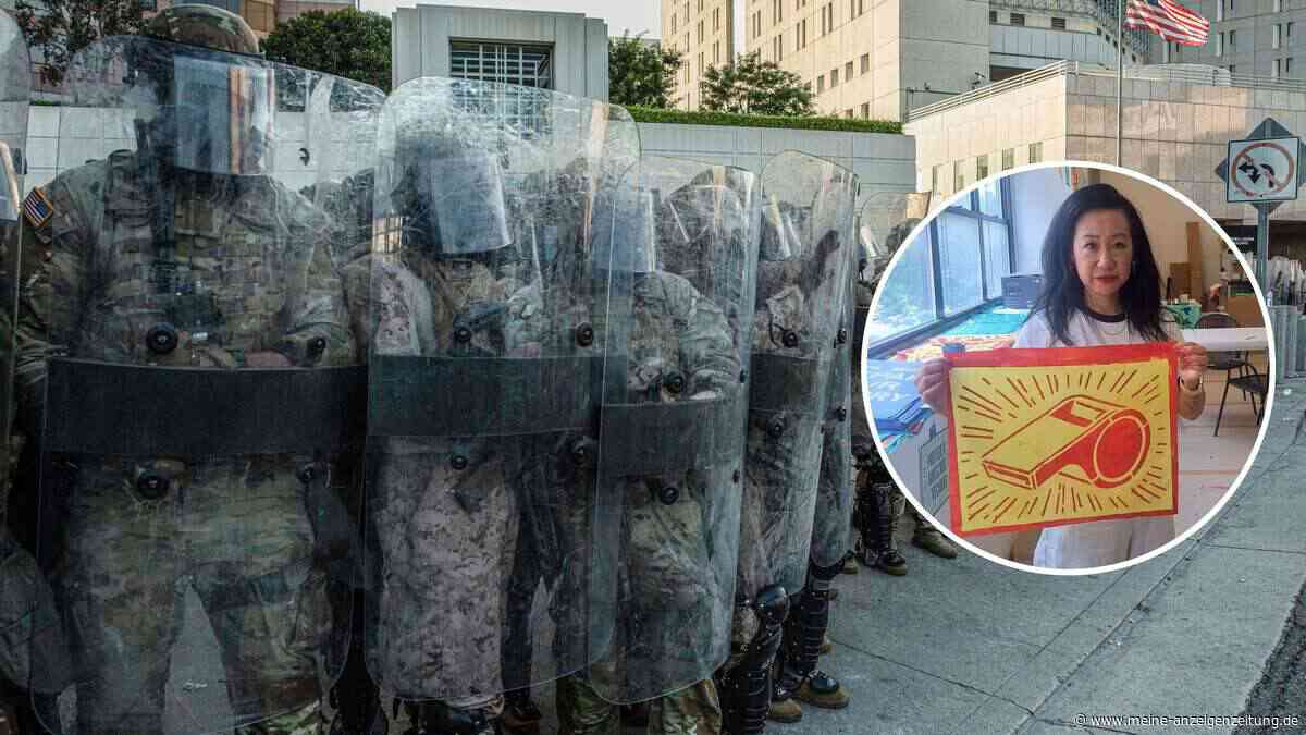 „Fast alle Menschen mit Migrationshintergrund sind traumatisiert oder fühlen sich terrorisiert“