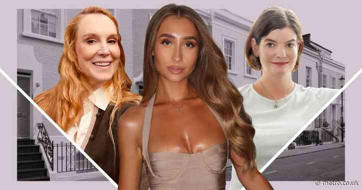 ‘We have 18 properties between three of us’: Could your landlord be a sex worker?