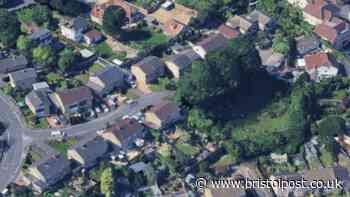 Dozens oppose plan for new houses in Bristol suburb on popular green space
