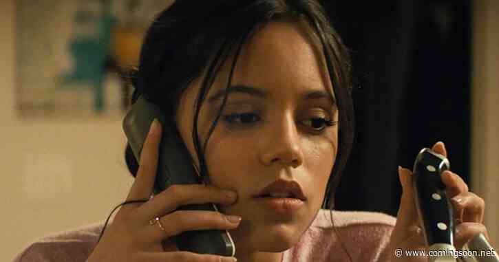 Jenna Ortega & Taika Waititi’s Sci-Fi Movie Gets First Footage Ahead of Trailer