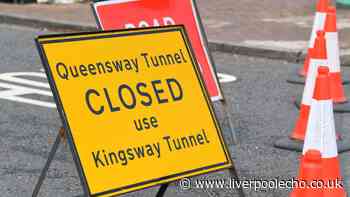 Queensway Tunnel to close four times in coming weeks