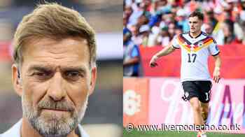 Jurgen Klopp sends clear Florian Wirtz message to new Liverpool boss Andoni Iraola
