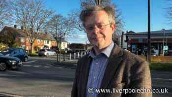 Children have to 'walk in the road and hope' as wait for Allerton lollipop wardens goes on