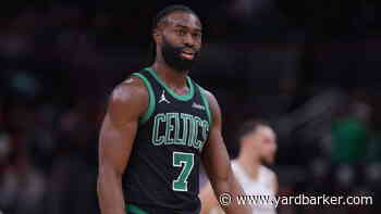 'Write a Check for $400 Million': Jaylen Brown Pitches NBA Exit Idea Amid Celtics Trade Rumors