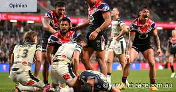 Up the Wahs: How Warriors are doing the impossible in New Zealand