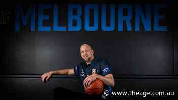 ‘Have you not seen what I have made?’ Why Joe Ingles gave up $5.1 million to play in the NBL