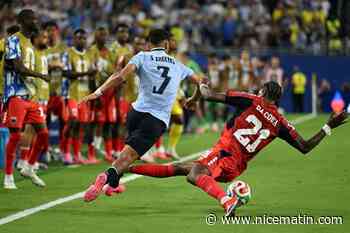 Mondial-2026 : après l’Espagne, le Cap-Vert récidive contre l’Uruguay (2-2)