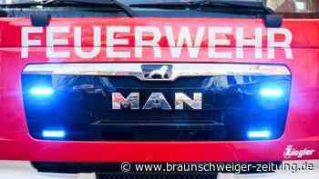 Mitten in der Nacht: Feuerwehr evakuiert Hotel am Braunschweiger Hauptbahnhof