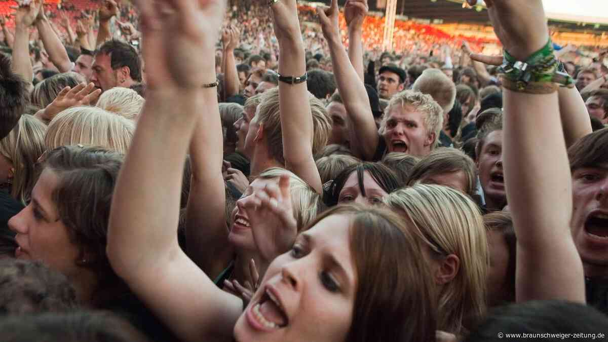 Warum das Zusatzkonzert der Toten Hosen in Braunschweig für alle ein Gewinn ist
