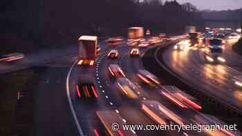Hope for new jobs amid calls for new M5 junction in West Midlands