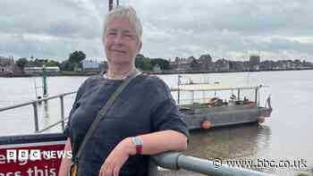 Work on ferry landing sites to cost &pound;1.8m