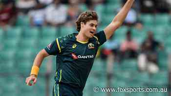 Starc replica’s path to baggy green dream; ‘doubts’ linger for hot-and-cold Aussie - State of Play