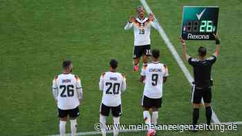 Nagelsmann vor Ecuador-Spiel mit kniffligen Startelf-Fragen
