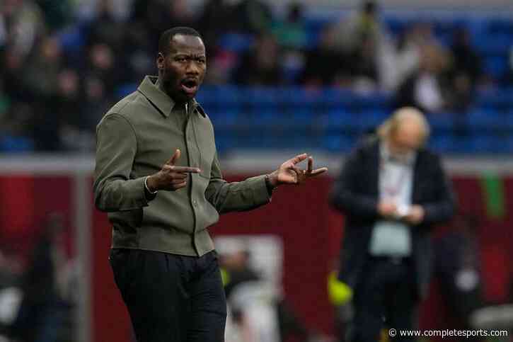 World Cup 2026: Senegal Must Avoid Making Errors Against Norway  –Thiaw