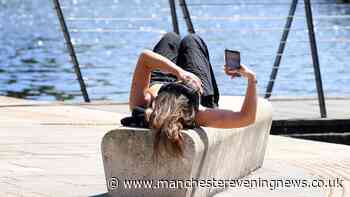 When is it too hot to work under UK law as temperatures forecast to hit 37C