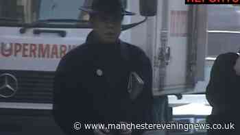 The rise and fall of Georgie Pai, Manchester's feared fedora-wearing Triad boss