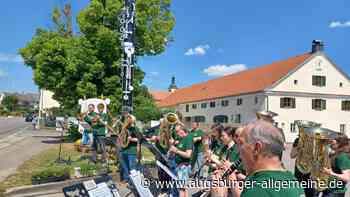 Aus Gründen der Gerechtigkeit: Keine Gutscheine beim Musikfest in Rohrenfels
