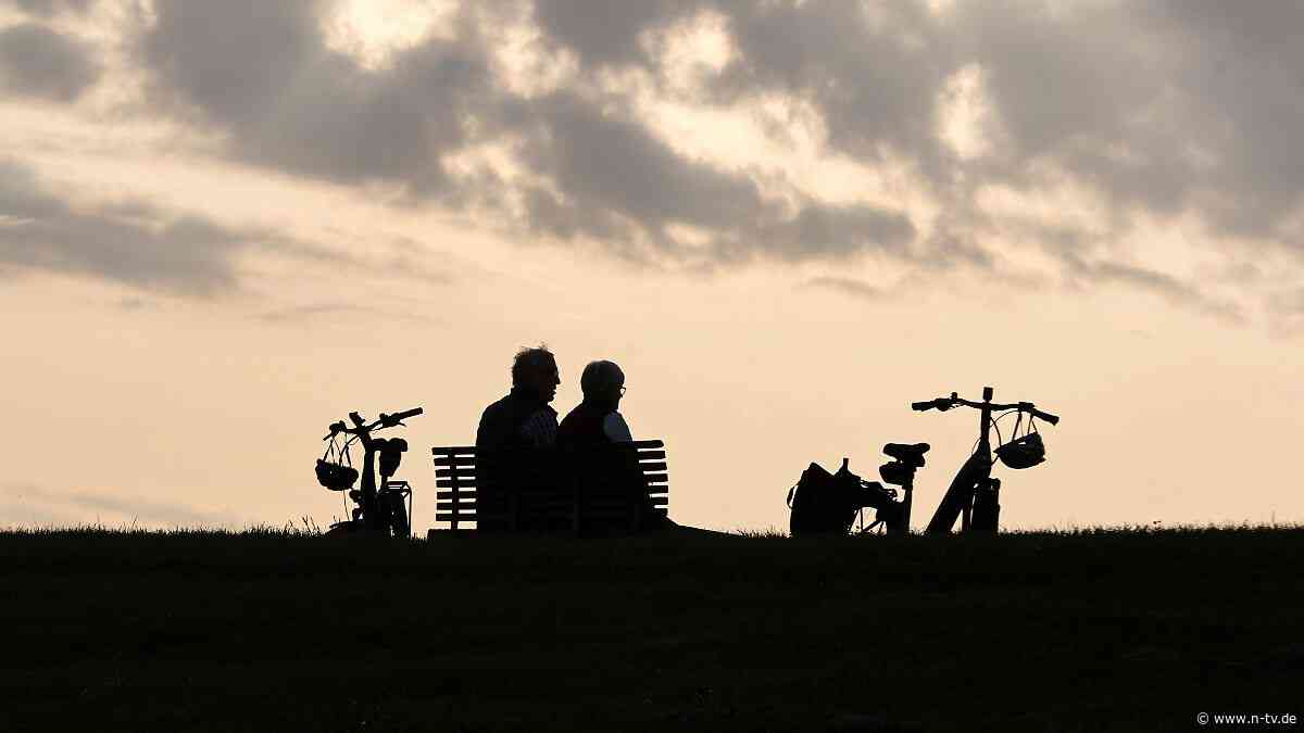 "Blenden Lebenssituation aus": Vorschläge der Rentenkommission stoßen auf heftige Kritik