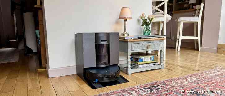 The Ecovacs Deebot X12 OmniCyclone is an impressively inventive robot cleaner that mops very well, but struggles to sweep up the competition