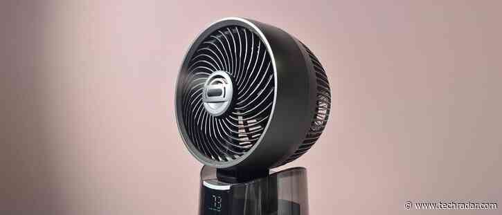 After testing Dreo’s new smart misting fan, I couldn’t imagine my life without it — here’s why
