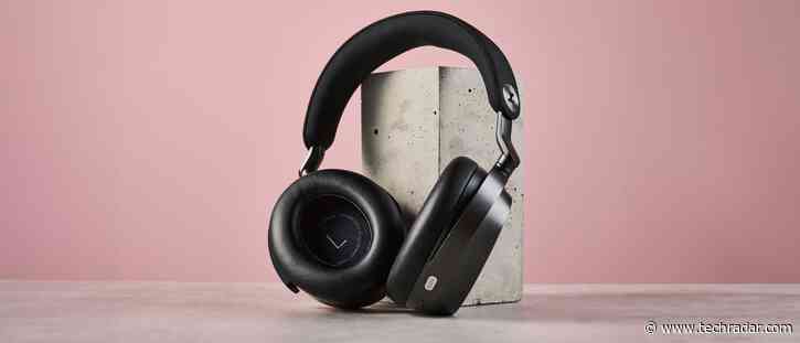 ‘Like having the orchestra pit spread out in front of you’: I reviewed Sennheiser’s Momentum 5 headphones, and I was wowed by their epic soundstage — but their weaker treble requires a bit of tweaking