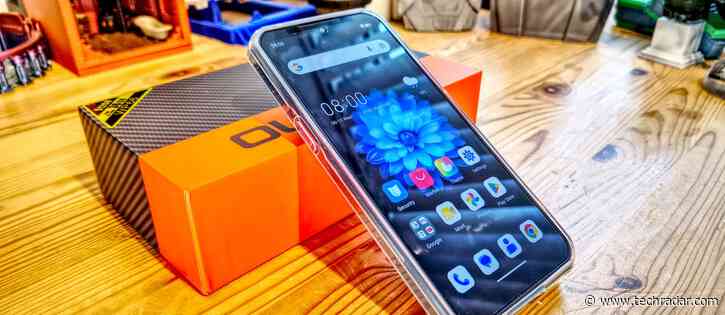 Oukitel WP66 review: An extremely rugged phone that doesn't punish you for choosing durability