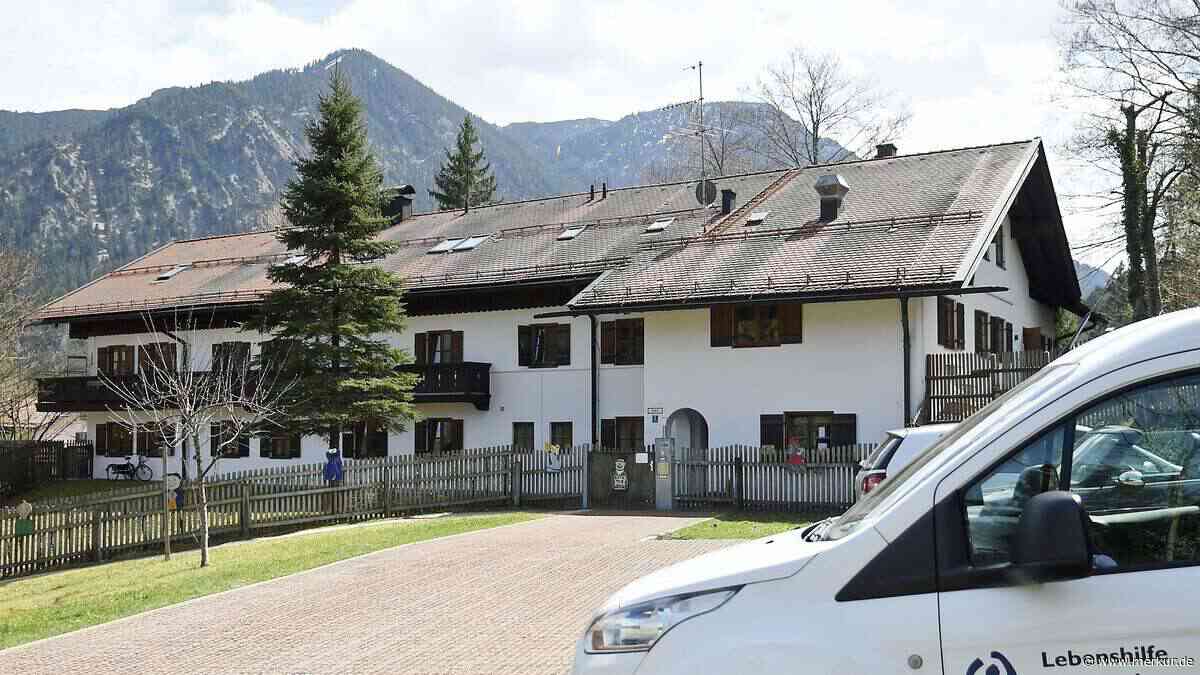 Neubau für Haus Bambi: Lebenshilfe hofft auf nächsten Meilenstein