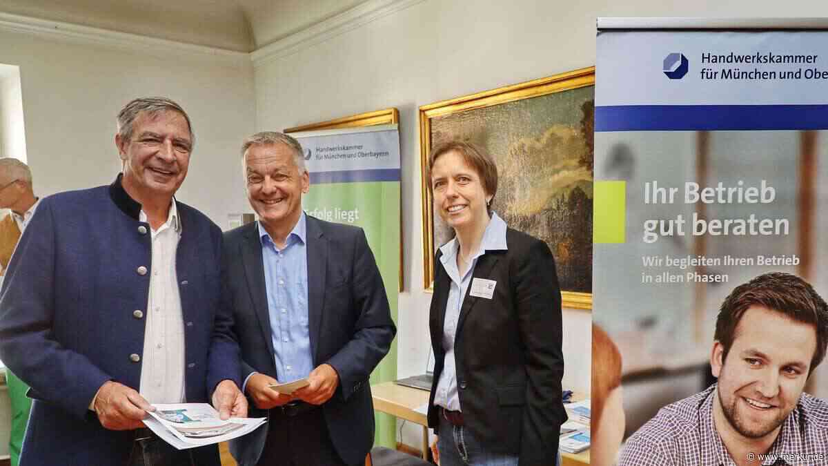 Tipps zur Unternehmensübergabe: „Mit Deppen kann man keinen Betrieb führen"