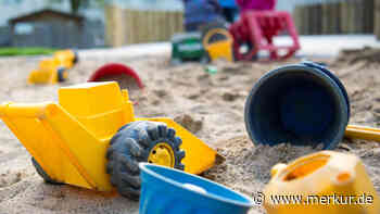 Inklusionsspielplatz scheitert an fehlendem Partner für Förderung