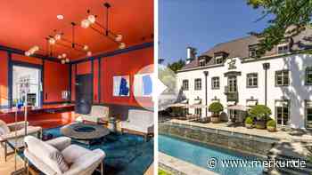 Luxus-Villa in München kostet 27 Millionen Euro: „Ich glaube, ich ziehe ein“