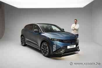 Renault Megane E-Tech (2026): met nu 500 km rijbereik