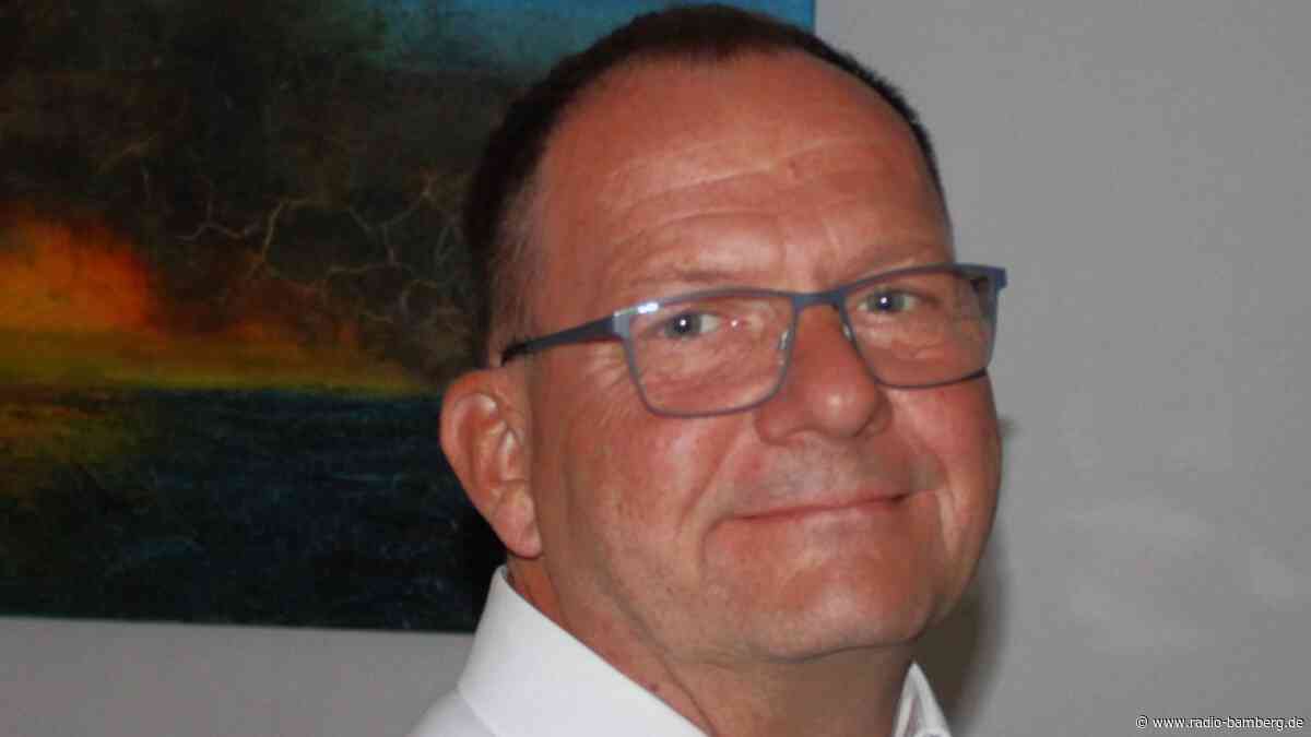 Hiltpoltstein hat neuen Bürgermeister