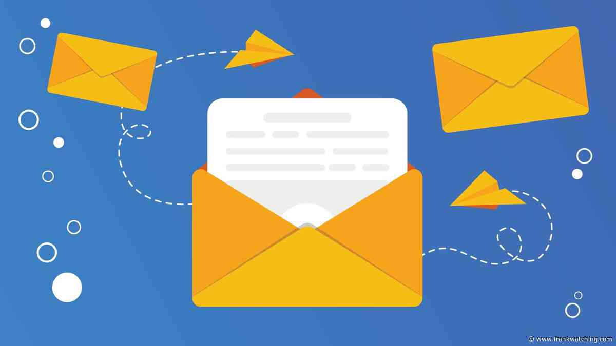De GDMA Email Benchmark 2026: Nederland mailt sterk, zo bouw je daarop voort