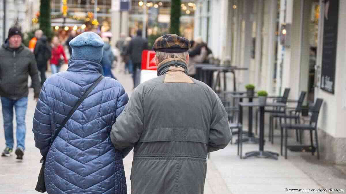 Rentenkommission plant großen Umbau: Wer länger arbeiten soll – und wer mehr zahlen muss