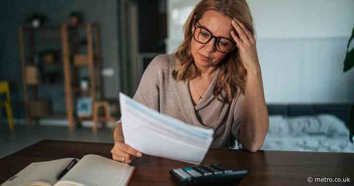 My husband has been keeping a £380,000 secret from me for 24 years