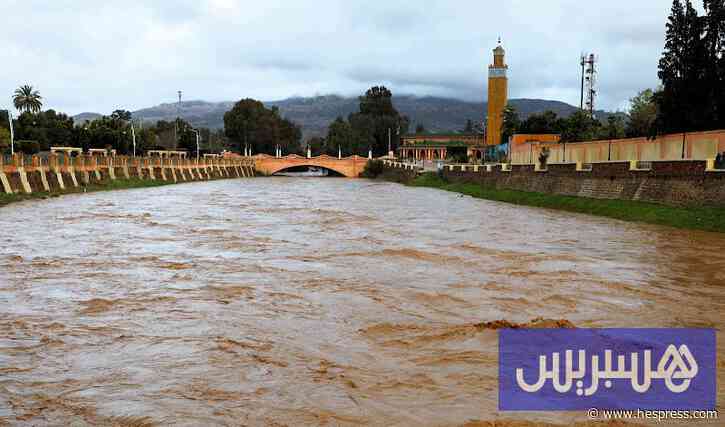 خبراء يحذرون من استمرار التبذير رغم تحسن الوضع المائي في المغرب
