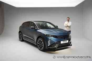 Renault Megane E-Tech (2026): met nu 500 km rijbereik
