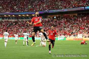 Mondial-2026 : l’Égypte renverse la Nouvelle-Zélande (3-1) et entrevoit les 16es