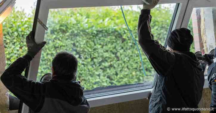 Anticipo del Tfr per ristrutturare casa, quando si può chiederlo e quali sono i requisiti