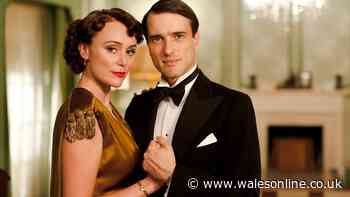 Upstairs Downstairs star Keeley Hawes' famous husband and previous marriage