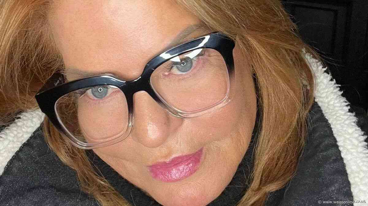 I was £3,500 in debt on Universal Credit - then humble envelope turned my life around