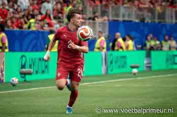 Oud-Ajacied wil af van supersub-rol bij Portugal: 'Zo wil ik niet bekendstaan'