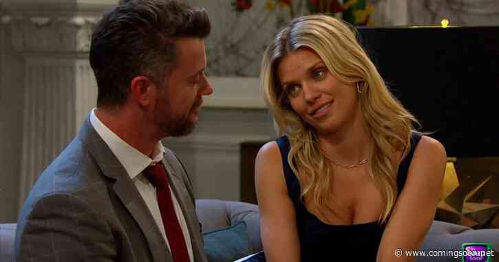 Days of Our Lives Spoilers for What Happens This Week (June 22-26)