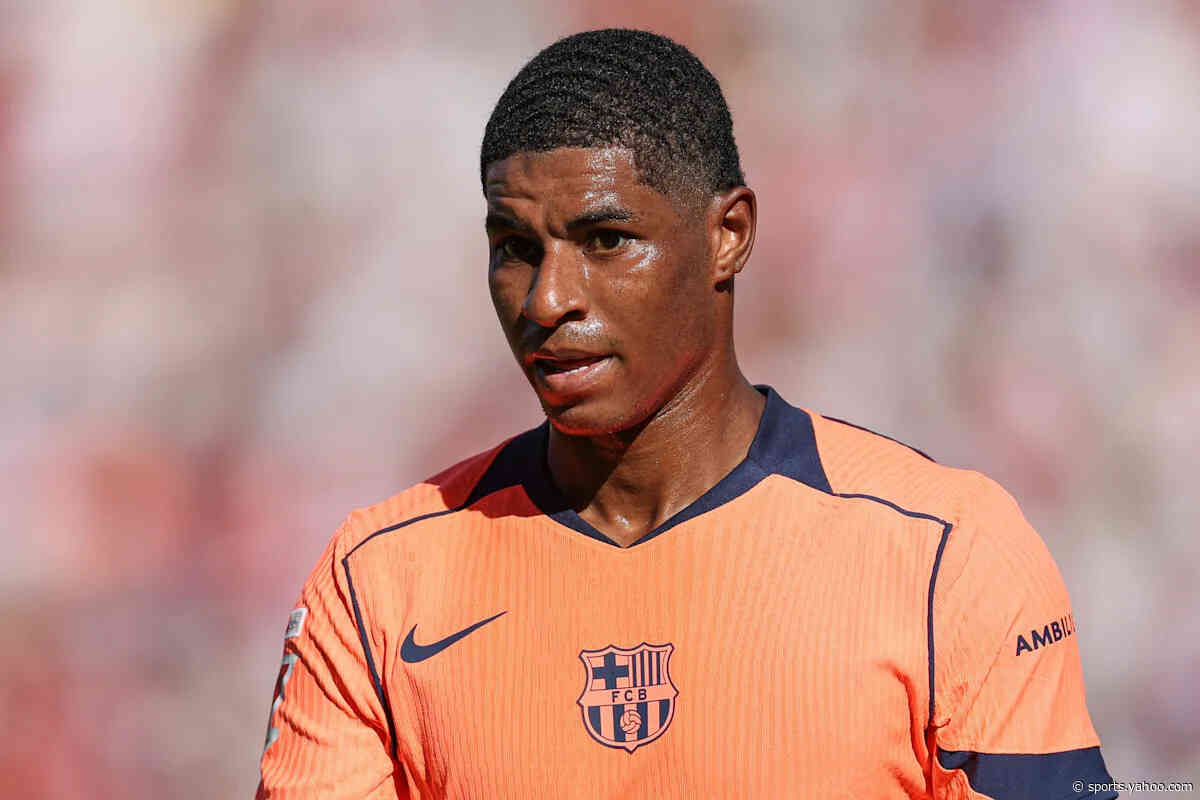 Manchester United star could be set for move to European giants