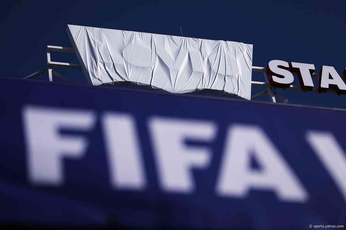 Fifa quietly scrubbed logos off World Cup stadiums – so one brand turned the cover-up into a marketing campaign