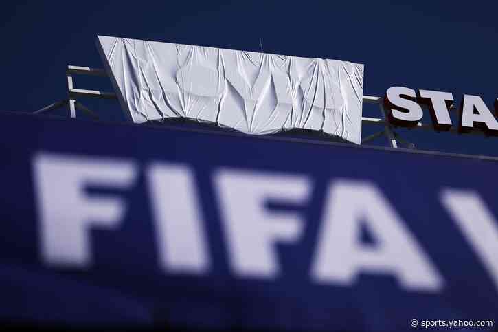 Fifa quietly scrubbed logos off World Cup stadiums – so one brand turned the cover-up into a marketing campaign