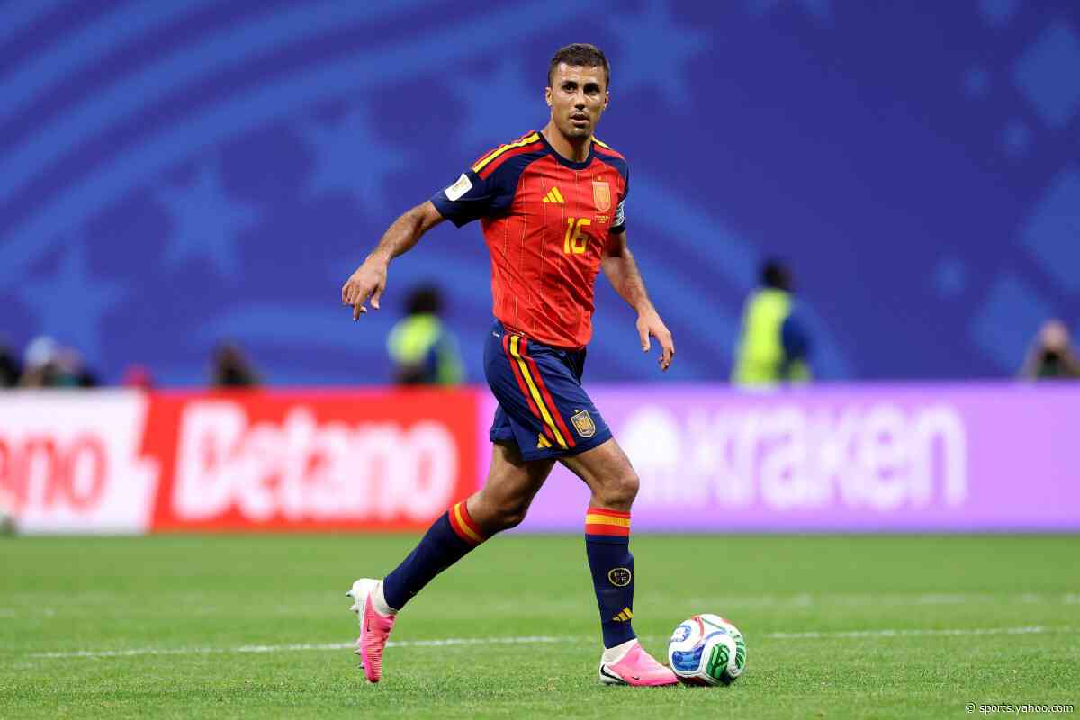 Whatever happens this summer Manchester City must keep their Ballon d’Or winner