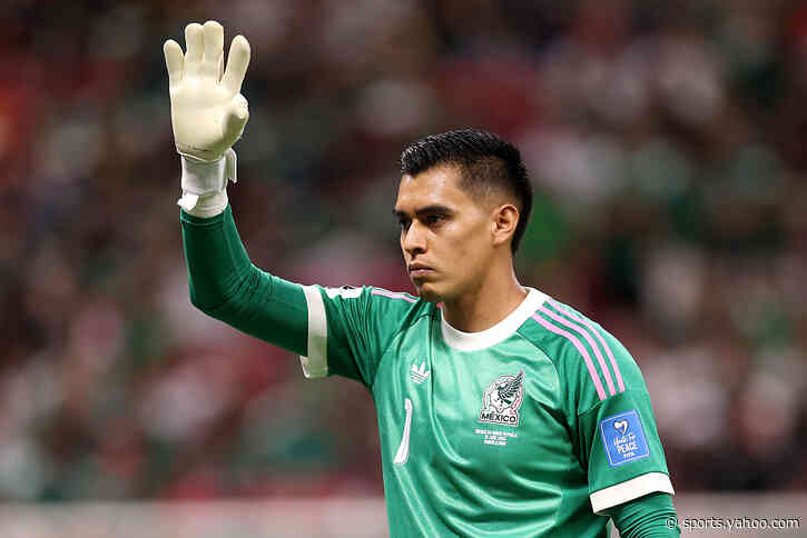 🎙️ Amaury Vergara: Thanks to Chivas, the national team won
