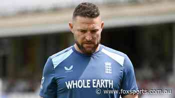 Title dream in tatters as sloppy England dealt massive penalty in fresh setback
